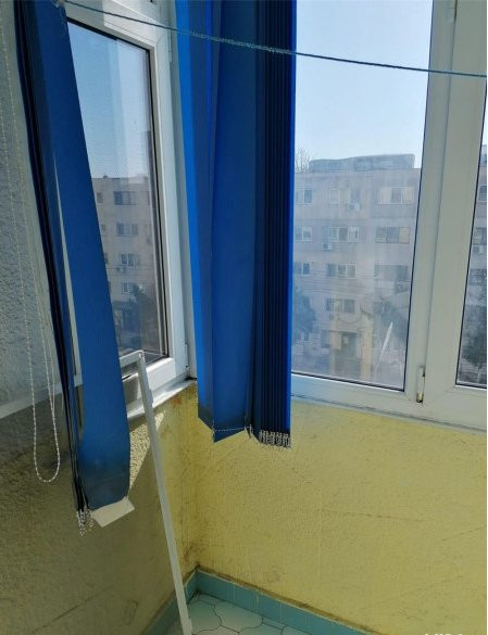 Apartament 2 Camere  - Zona Casa De Cultura - Etaj 4