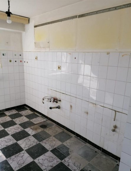 Apartament 2 Camere  - Zona Casa De Cultura - Etaj 4