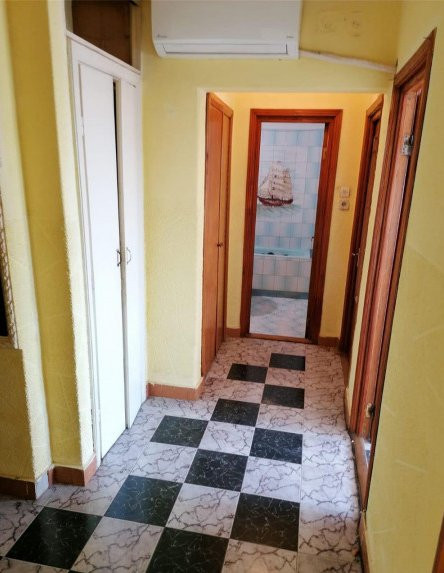 Apartament 2 Camere  - Zona Casa De Cultura - Etaj 4