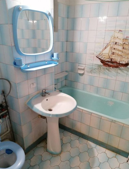 Apartament 2 Camere  - Zona Casa De Cultura - Etaj 4