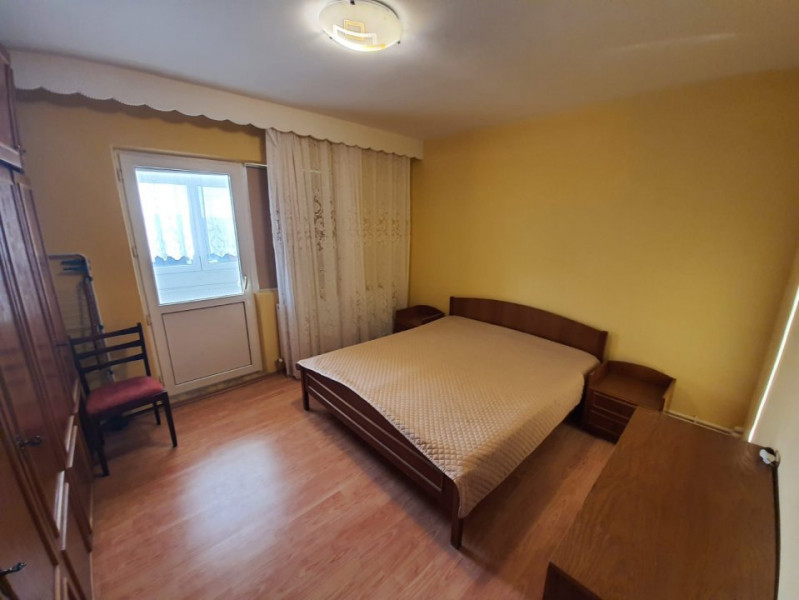 Apartament 3 Camere - Zona Faleza Nord - Gaze - Aproape De Plaja !