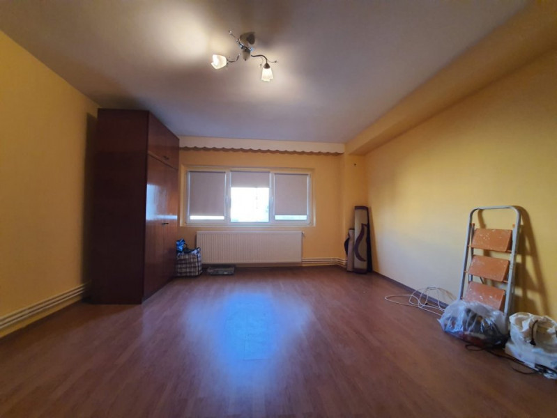 Apartament 3 Camere - Zona Faleza Nord - Gaze - Aproape De Plaja !