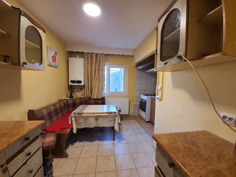 Apartament 3 Camere - Zona Faleza Nord - Gaze - Aproape De Plaja !