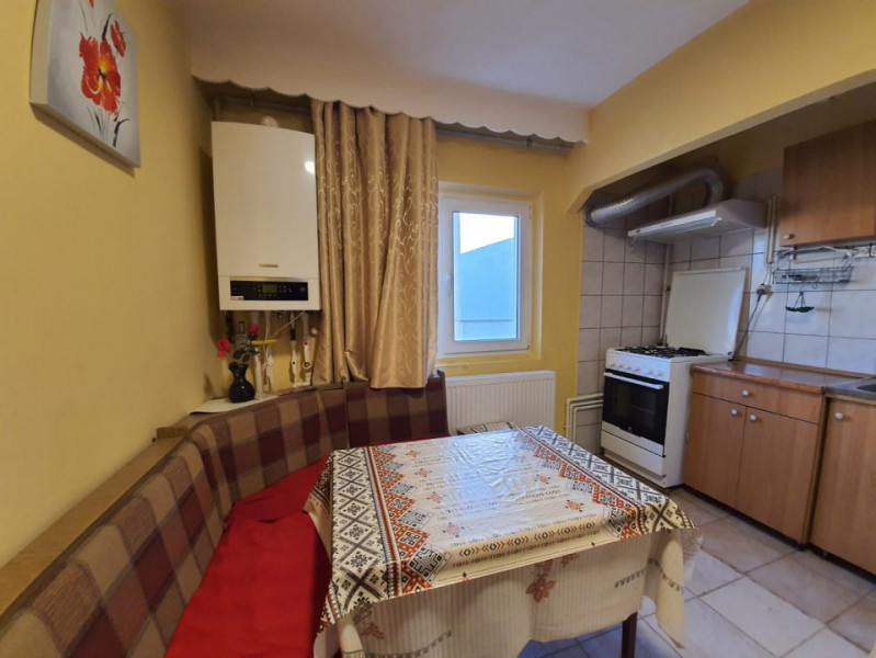 Apartament 3 Camere - Zona Faleza Nord - Gaze - Aproape De Plaja !