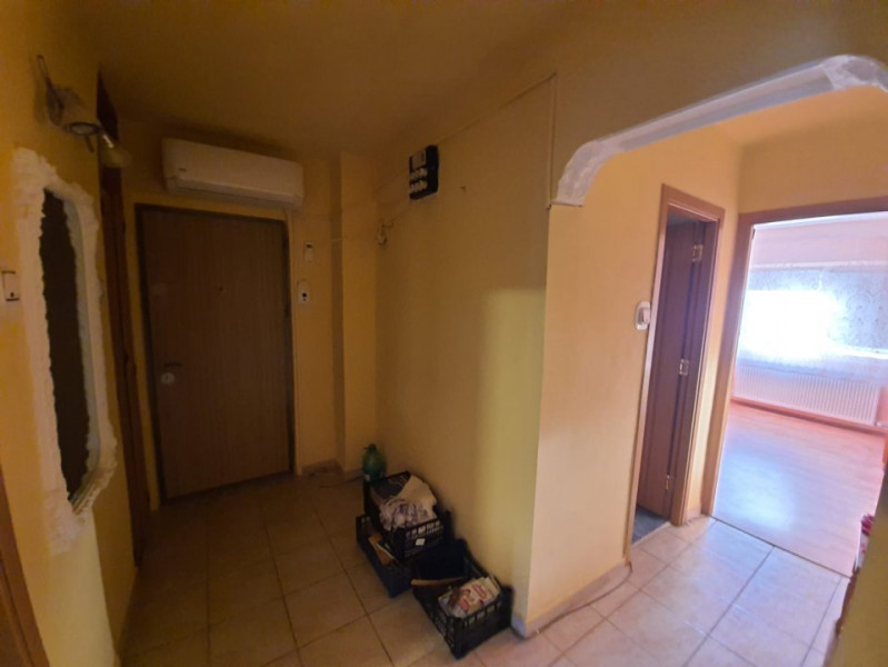 Apartament 3 Camere - Zona Faleza Nord - Gaze - Aproape De Plaja !