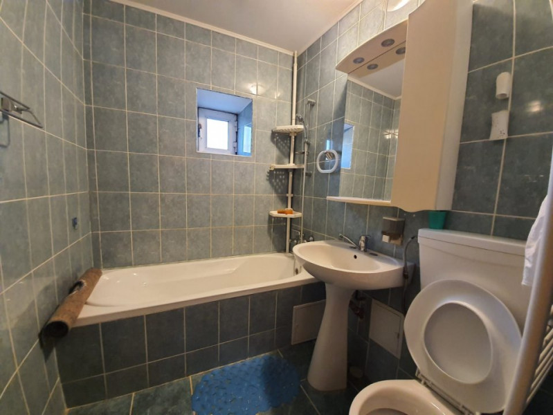 Apartament 3 Camere - Zona Faleza Nord - Gaze - Aproape De Plaja !