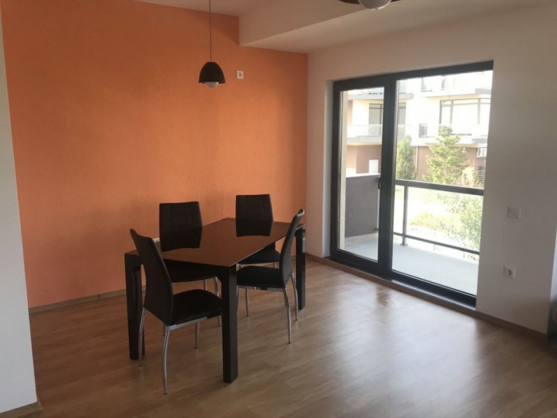 Apartament 2 Camere - Zona Tomis Plus - Mobilat - Gaze - Etaj 1