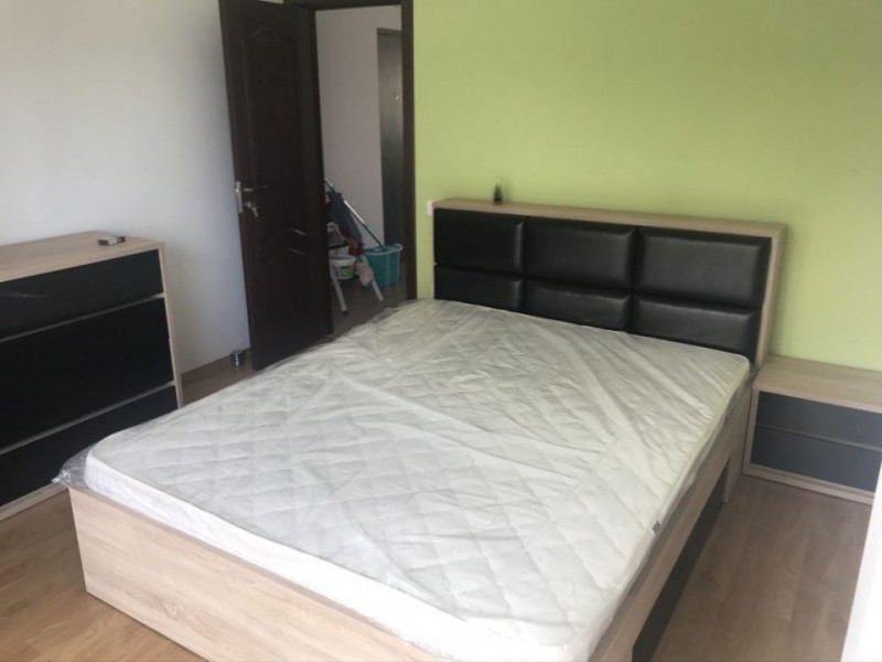 Apartament 2 Camere - Zona Tomis Plus - Mobilat - Gaze - Etaj 1