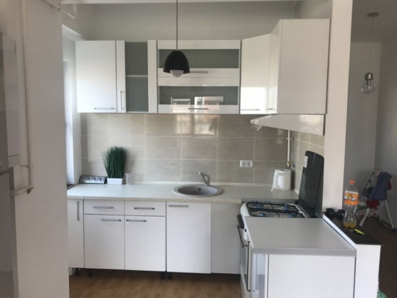 Apartament 2 Camere - Zona Tomis Plus - Mobilat - Gaze - Etaj 1