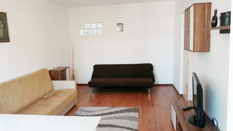 Apartament 2 Camere - Zona Tomis Nord - Izolat - Mobilat