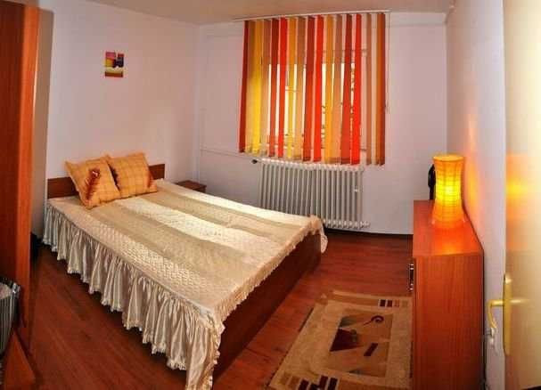 Apartament 2 Camere - Zona Tomis Nord - Izolat - Mobilat