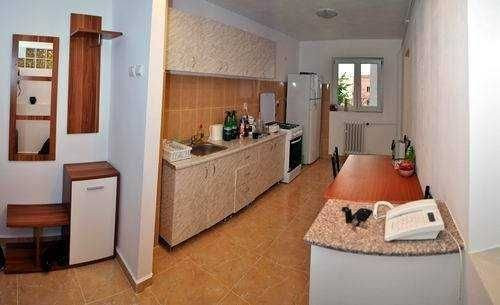 Apartament 2 Camere - Zona Tomis Nord - Izolat - Mobilat