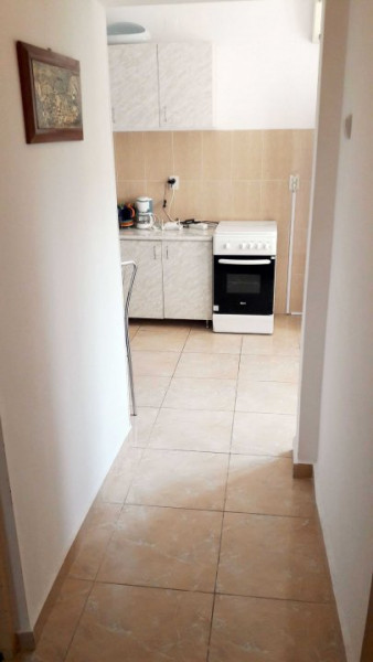 Apartament 2 Camere - Zona Tomis Nord - Izolat - Mobilat