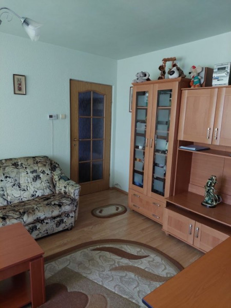 Apartament 2 Camere - Zona KM -5 -  Mobilat/Utilat - Gaze