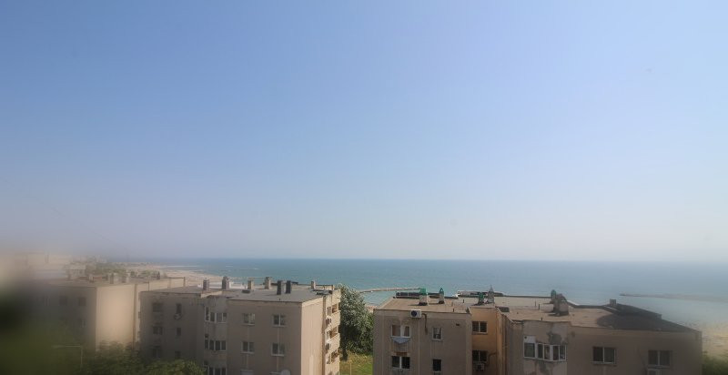 Apartament 3 Camere - Zona Centrala - Vedere Directa La Mare - Oportunitate !