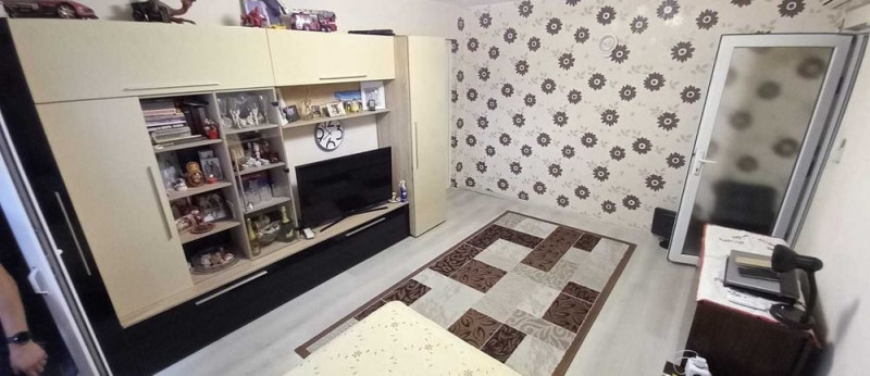 Apartament 2 Camere - Zona Inel II - Mobilat/Utilat - Izolat