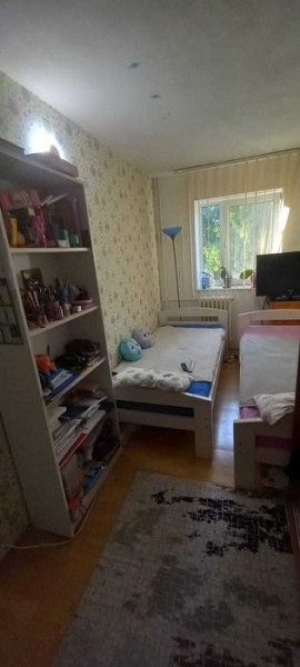Apartament 2 Camere - Zona Inel II - Mobilat/Utilat - Izolat