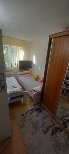 Apartament 2 Camere - Zona Inel II - Mobilat/Utilat - Izolat