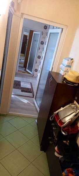 Apartament 2 Camere - Zona Inel II - Mobilat/Utilat - Izolat