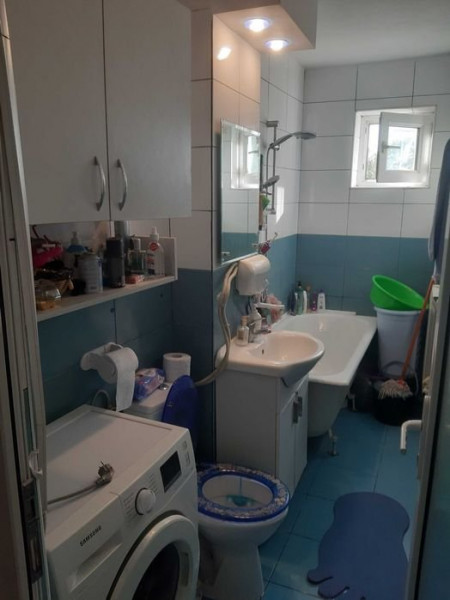 Apartament 2 Camere - Zona Inel II - Mobilat/Utilat - Izolat