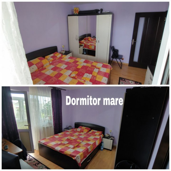 Apartament 3 Camere - Zona Anda - Gaze - Mobilat/Utilat