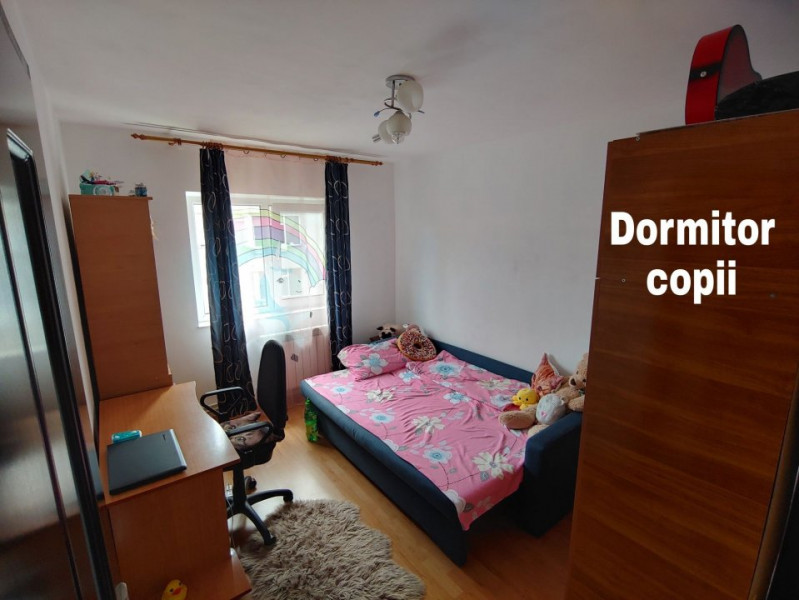 Apartament 3 Camere - Zona Anda - Gaze - Mobilat/Utilat