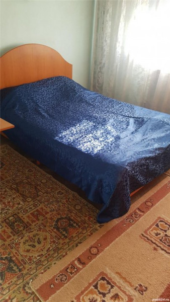 Apartament 3 Camere - Zona Gara - Gaze - Etaj 3