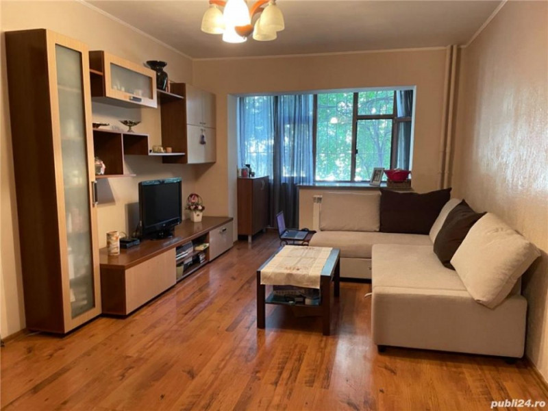 Apartament 2 Camere - Zona City Park Mall - Gaze - Parter