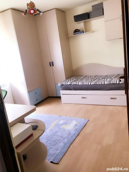 Apartament 2 Camere - Zona City Park Mall - Gaze - Parter
