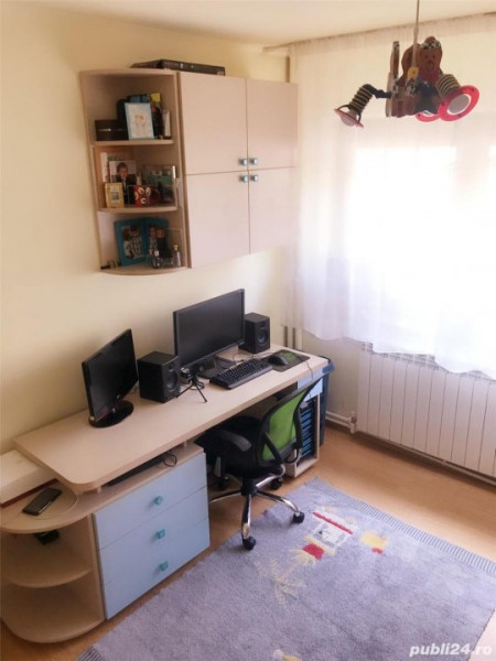 Apartament 2 Camere - Zona City Park Mall - Gaze - Parter