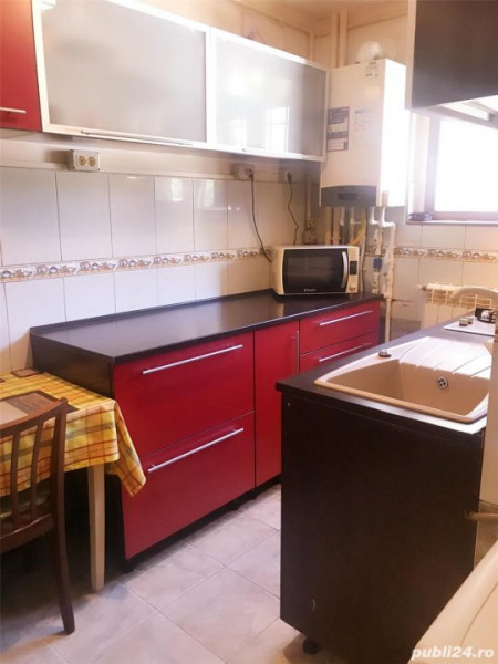 Apartament 2 Camere - Zona City Park Mall - Gaze - Parter