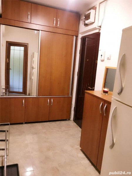 Apartament 2 Camere - Zona City Park Mall - Gaze - Parter