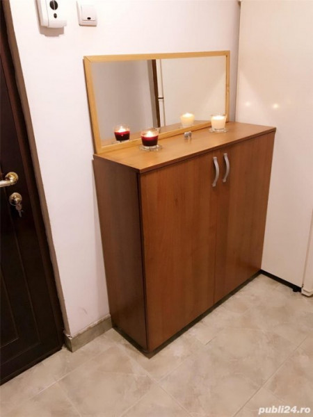 Apartament 2 Camere - Zona City Park Mall - Gaze - Parter