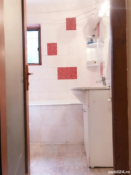 Apartament 2 Camere - Zona City Park Mall - Gaze - Parter