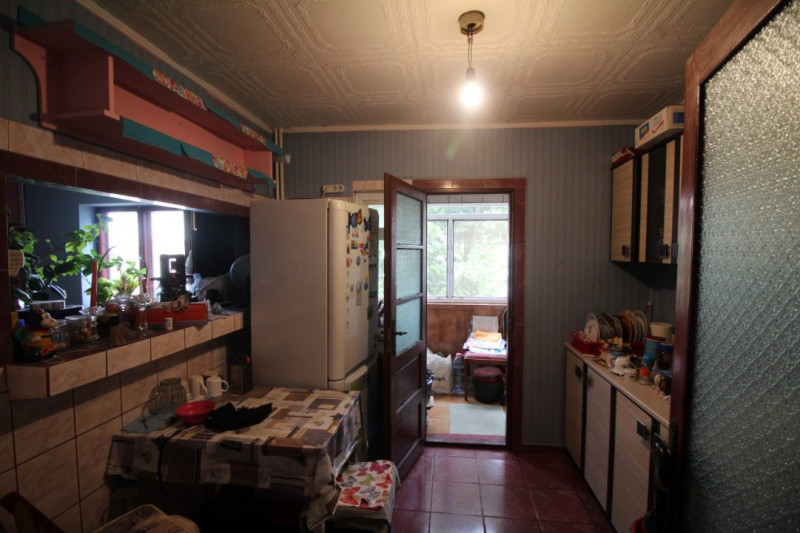 Apartament 3 Camere - Zona Inel II - Gaze La Usa - Etaj 3
