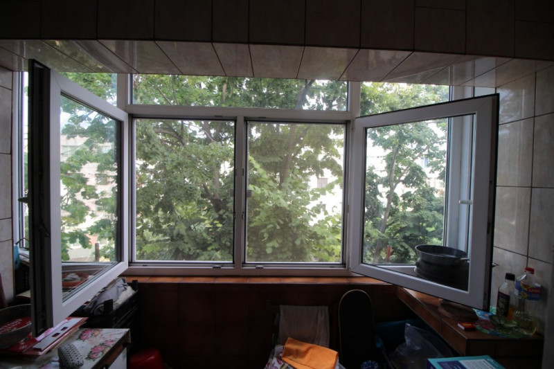Apartament 3 Camere - Zona Inel II - Gaze La Usa - Etaj 3