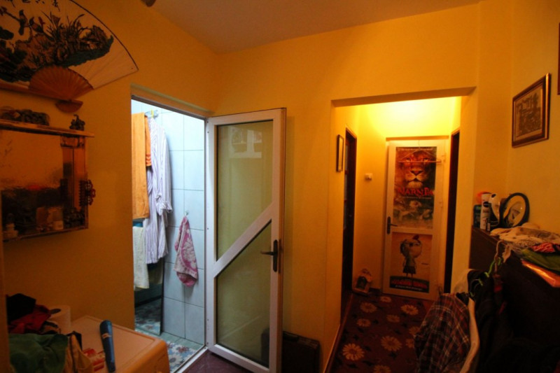 Apartament 3 Camere - Zona Inel II - Gaze La Usa - Etaj 3