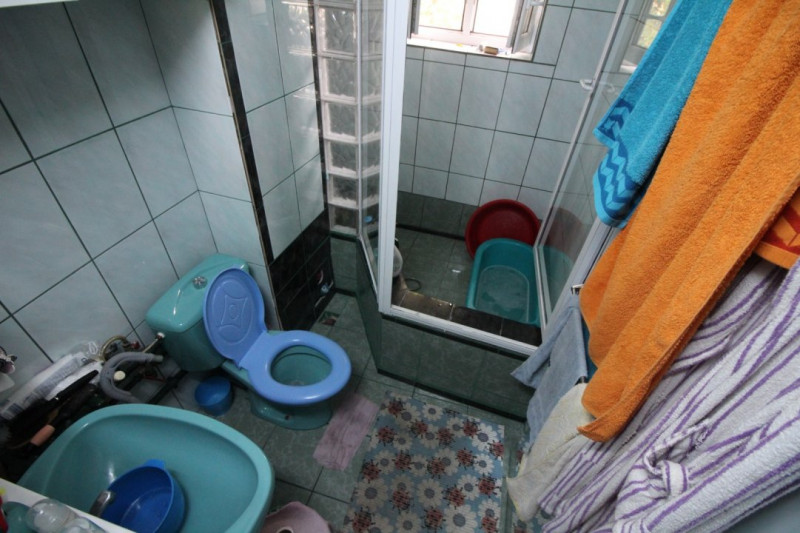 Apartament 3 Camere - Zona Inel II - Gaze La Usa - Etaj 3