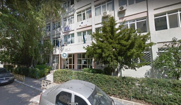 Apartament 3 Camere - Zona Inel II - Gaze La Usa - Etaj 3