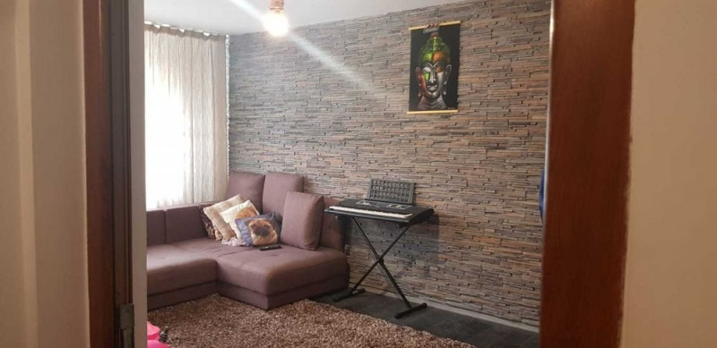 Apartament 3 Camere - Zona ICIL - Mobilat - Gaze
