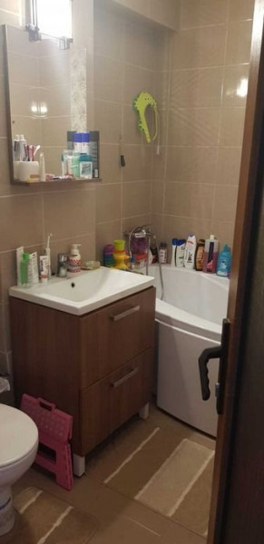 Apartament 3 Camere - Zona ICIL - Mobilat - Gaze