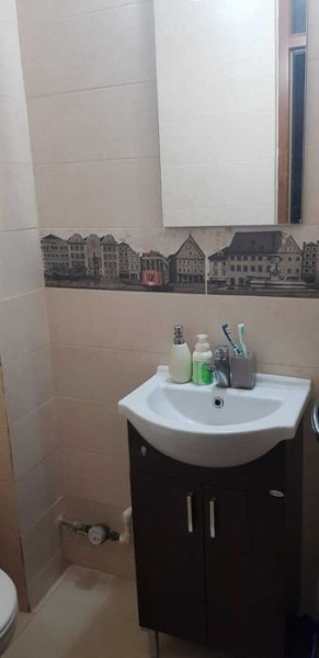 Apartament 3 Camere - Zona ICIL - Mobilat - Gaze