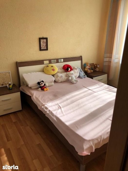 Apartament 2 Camere Semidecomandate - Zona Abator - Mobilat
