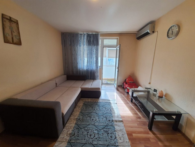 Apartament 2 Camere Semidecomandate - Zona Abator - Mobilat