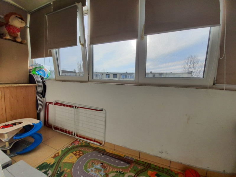 Apartament 2 Camere Semidecomandate - Zona Abator - Mobilat
