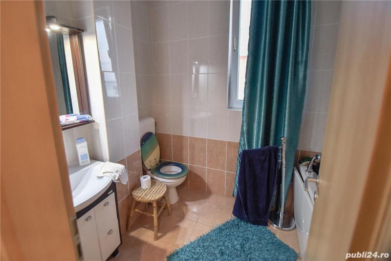 Apartament 3 Camere - Zona Mamaia Nord - Gaze - Nemobilat
