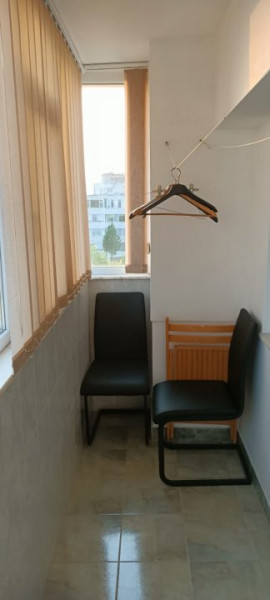 Apartament 2 Camere - Zona Dacia - Gaze Pe Scara - Boxa