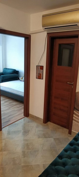 Apartament 2 Camere - Zona Dacia - Gaze Pe Scara - Boxa