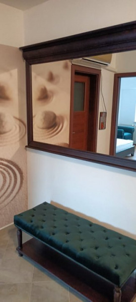 Apartament 2 Camere - Zona Dacia - Gaze Pe Scara - Boxa