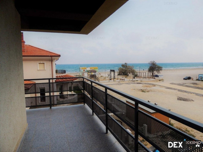 Apartament 2 Camere - Loc Parcare - Vedere La Mare - Zona Hanul Piratilor
